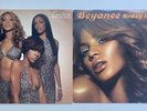 Destinys Child Emotion Double LP And Beyonce Krazy In Luv Lp Promo Vinyl Records