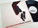 Michael Jackson - One More Chance / 12
