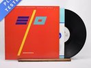 Electric Light Orchestra - Balance Of Power - LP Vinyl Record - EX/EX