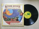 Kevin Ayers – The Joy Of A Toy - UK Import 2LP in Gatefold (1107)