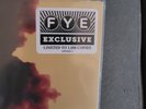 Greta Van Fleet Black Smoke Rising ( Opaque Yellow)