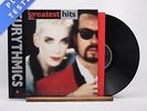 Eurythmics - Greatest Hits - LP Vinyl Record - EX/EX