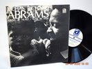 MUHAL RICHARD ABRAMS YOUNG AT HEART WISE IN TIME US 1st PRESS 1970 DELMARK DS423