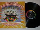 The Beatles Magical Mystery Tour Original Capitol MONO LP in Nice Condition