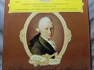 DGG 138 783 Mozart: Piano Concertos No.17 und No.21 ANDA RED ST
