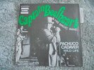 Captain Beefheart & His Magic Band - Pachuco Cadaver 1970 FRANCE 45 STRAIGHT EX+