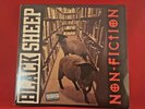 Black Sheep Non-Fiction 1994 2xLP US ORG