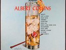 ALBERT COLLINS: the cool sound of albert collins TCF HALL 12