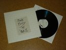 LP Vinyl Pink Floyd The Wall EMI Harvest 1C198 -63410 / 411  Germany FOC