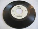 LENIS GUESS - JUST ASK ME / WORKIN' FOR MY BABY - S.P.Q.R. DJ