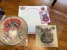 ARCHGOAT /SURRENDER OF DIVINTY -split DIE HARD LIM 100 blasphemy beherit