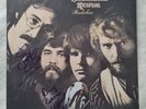 Creedence Clearwater Revival. Pendulum. Signed by Doug Clifford, Stu Cook.