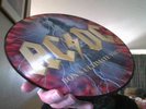 acdc rare bons volts 2 lp pic disc records