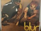 BLUR - PARKLIFE Vinyl LP Record