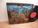T2 – It'll All Work Out In Boomland Lp 1970 Hard Rock, Prog Rock Rarity