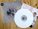 Kings Of Convenience ‎– Peace Or Love WHITE Vinyl LIMITED EDITION M/Cover VG+