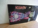 KOLLEKTIV SAME LP IN 1973 MINT- KRAUTROCK MONSTER MEGA RAR