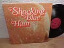 SHOCKING BLUE HAM 1973 NL 1ST PINK ELEPHANT  Lp