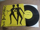 DIE DOMINAS MANUEL GOTTSCHING, Kraftwerk, ASH RA TEMPEL 