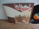 Led Zeppelin – Led Zeppelin II 1969 mint- 1st pressing  Lp
