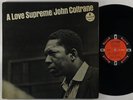 John Coltrane 