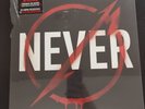 Metallica - Through the Never Vinyl Box Set Neu & Ovp