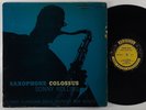 Sonny Rollins 