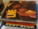 Vintage Vinyl LP Hank Williams Jr Live One Night Stands Etc 11 Total Original...