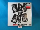 Alice In Chains Live Facelift Vinyl LP RSD 2016 Columbia Records #003003