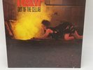 RATT Out Of The Cellar LP Vinyl Atlantic 7 80143-1 1984 First Pressing EX/VG+