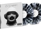 Schoolboy Q – Oxymoron 2LP 10th Anniversary Limited Clear & Black Splatter Vinyl