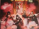 W.A.S.P. SELF TITLED WASP 12