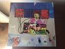 Rare George Harrison “Electronic Sound” 1969 Zapple Label Zapple 02 UK Stereo NM