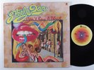 STEELY DAN Can't Buy A Thrill ABC LP VG+/VG++ gatefold r
