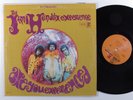 JIMI HENDRIX EXPERIENCE Are You Experienced REPRISE LP VG+ r