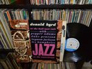 Donald Byrd At The Half Note Vol.2 Blue Note 4061Mono DG 47w 63rdEar,RVG,Rare NM