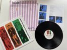 The Jam The Gift Vinyl LP POLD5055 VG+ Cond 1982 First Press With Paper Bag Rare