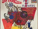 WITH LOVE A POT OF FLOWERS 1967 US 60s garage psych HARBINGER COMPLEX Rare Vogue
