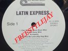 Latin Express-Can This Be Love 12” FREESTYLE