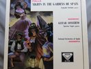 SXL 2091 Falla: Nights in the Gardens of Spain ARGENTA WBg  Ed.1