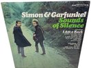 Simon & Garfunkel SOUNDS OF SILENCE factory sealed 1965 360 Stereo New