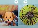 MAYHEM - Dawn Of The Black Hearts LP Vinyl Record - Cadaver Splatter LTD 300 NEW