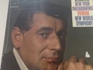 Dvorak New World Symphony Bernstein New York Philharmonic Vinyl M 5793 New Nos