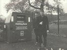SLEAFORD MODS - Austerity Dogs (reissue) - Vinyl (neon yellow vinyl LP)