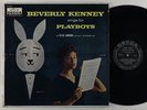 Beverly Kenney 