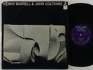 Kenny Burrell & John Coltrane 