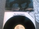 THE BEACH BOYS - SURF'S UP LP + INSERT  ORIGINAL U.S REPRISE BROTHER RS 6453