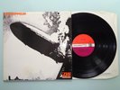 LED ZEPPELIN-1ST ALBUM ONE 1...RARE  SUPERB  ORIGINAL UK PRESS EX VINYL LP 1969