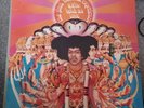 Axis: Bold as Love - The Jimi Hendrix Experience 613 003