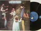 Traffic  -  Last Exit  UK Pressing  Island  Visual & Play Grade - Near Mint Plus